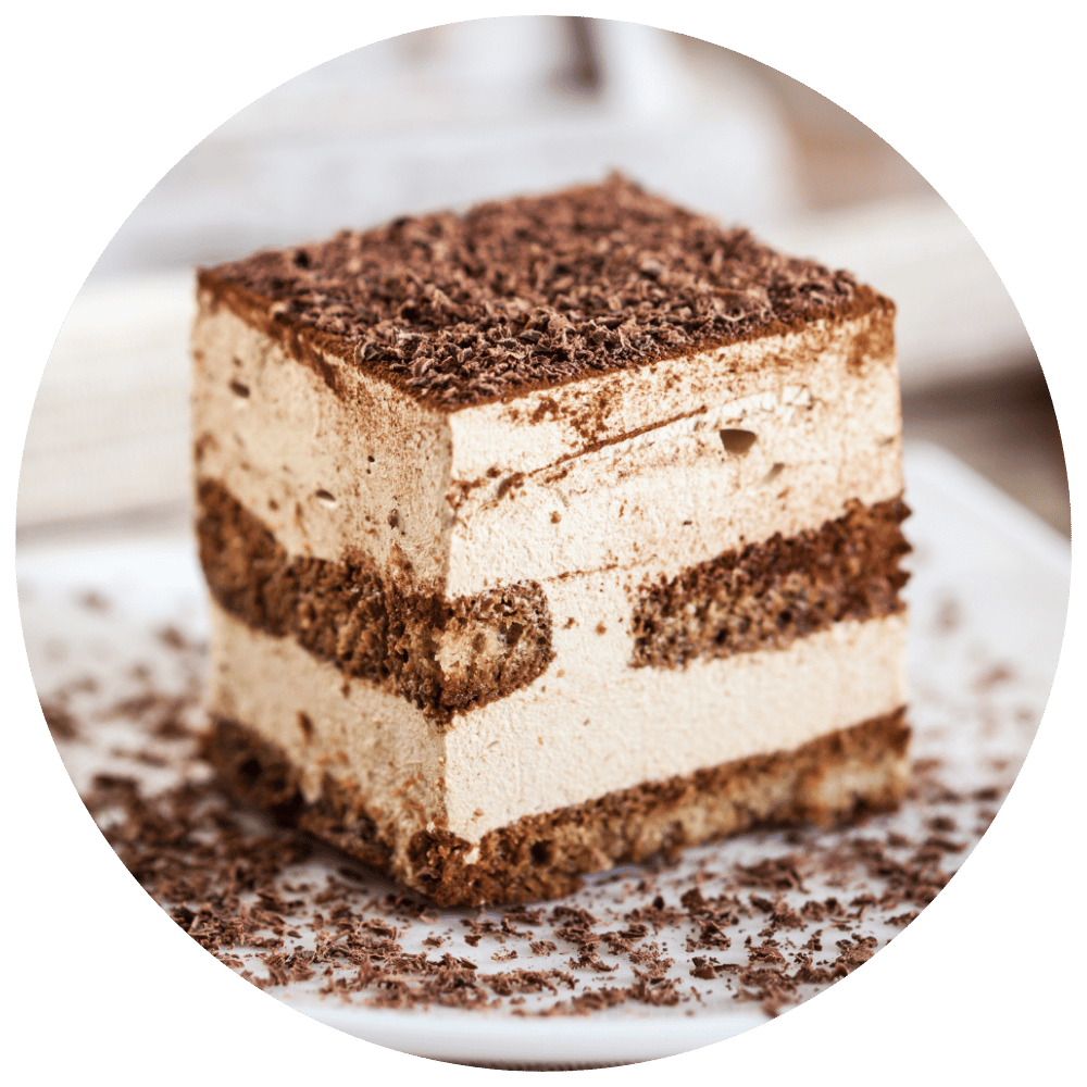 Postres Mega Cocteles Costa Verde